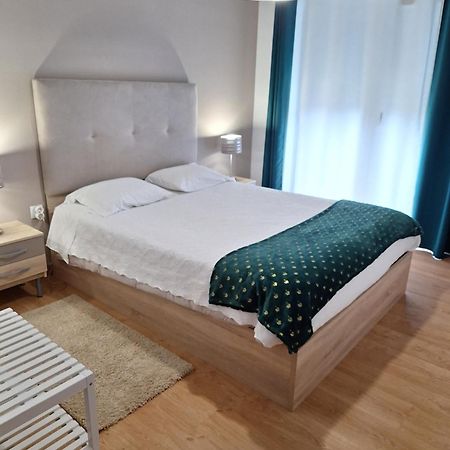 Beja Garden Apartamento Com Terraco Privado 외부 사진