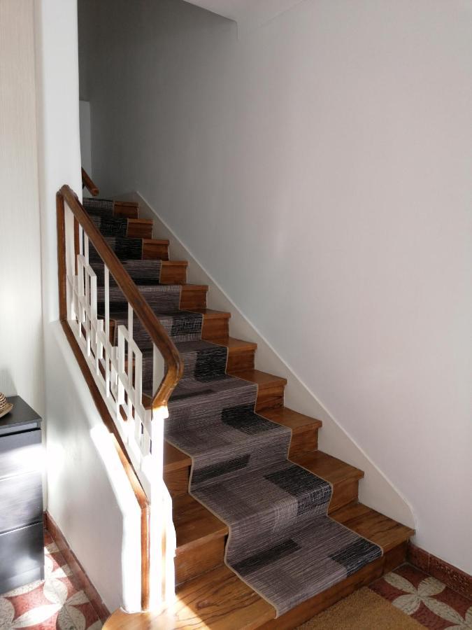Beja Garden Apartamento Com Terraco Privado 외부 사진