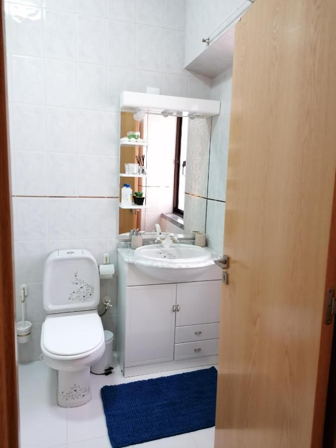 Beja Garden Apartamento Com Terraco Privado 외부 사진