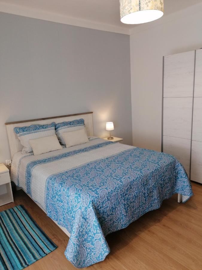Beja Garden Apartamento Com Terraco Privado 외부 사진