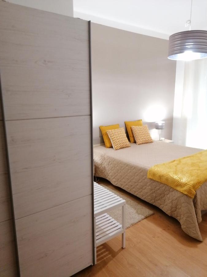 Beja Garden Apartamento Com Terraco Privado 외부 사진
