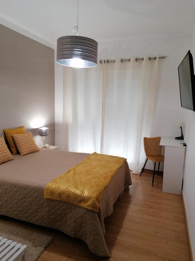 Beja Garden Apartamento Com Terraco Privado 외부 사진