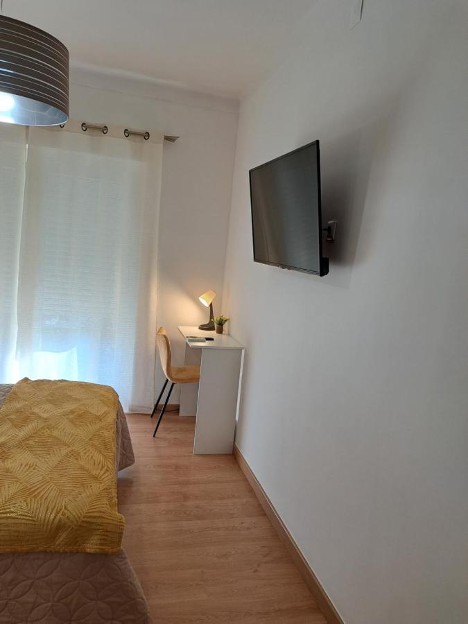 Beja Garden Apartamento Com Terraco Privado 외부 사진