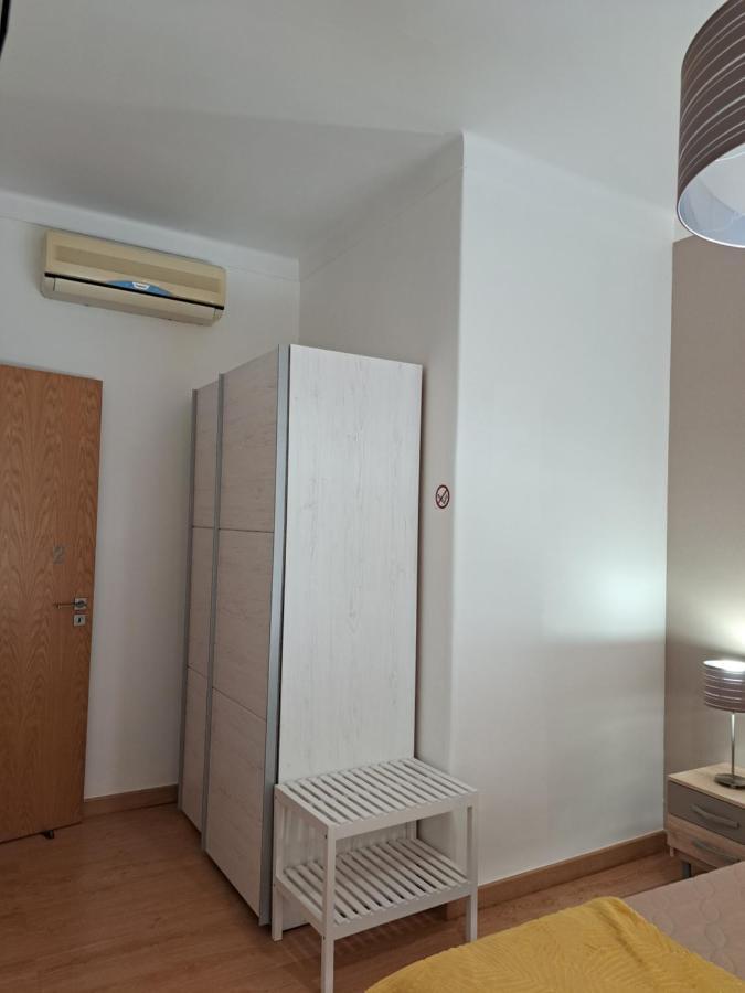 Beja Garden Apartamento Com Terraco Privado 외부 사진