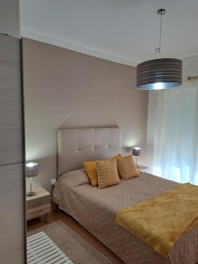 Beja Garden Apartamento Com Terraco Privado 외부 사진