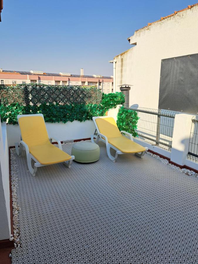Beja Garden Apartamento Com Terraco Privado 외부 사진