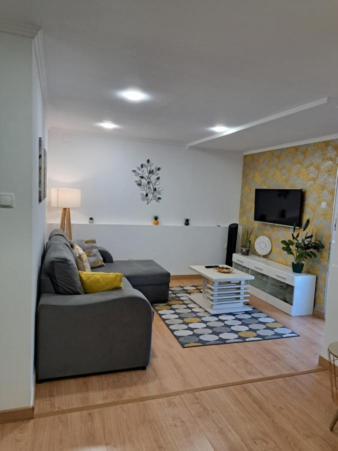 Beja Garden Apartamento Com Terraco Privado 외부 사진