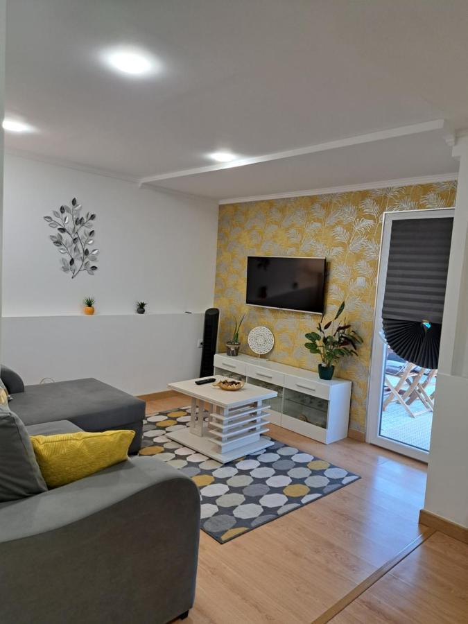 Beja Garden Apartamento Com Terraco Privado 외부 사진