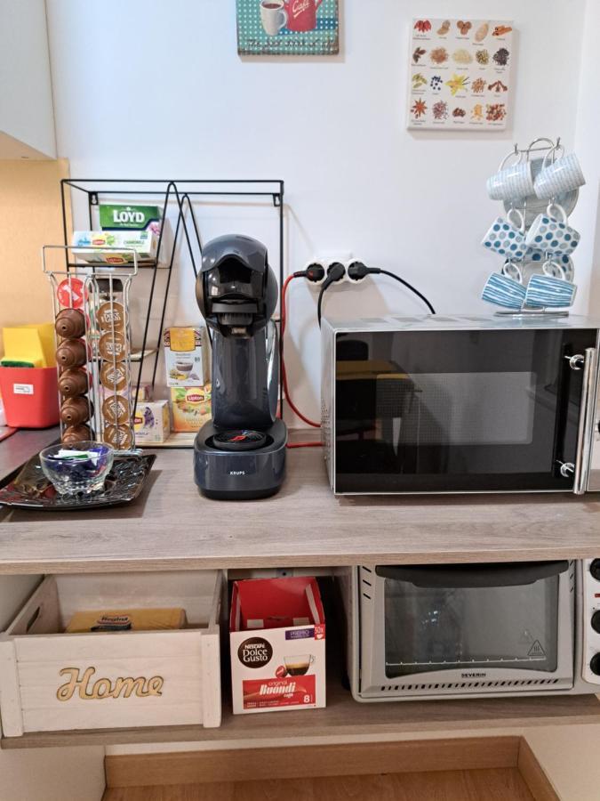 Beja Garden Apartamento Com Terraco Privado 외부 사진