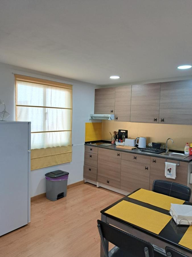Beja Garden Apartamento Com Terraco Privado 외부 사진