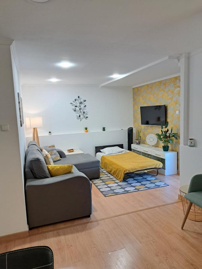 Beja Garden Apartamento Com Terraco Privado 외부 사진
