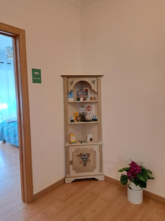 Beja Garden Apartamento Com Terraco Privado 외부 사진