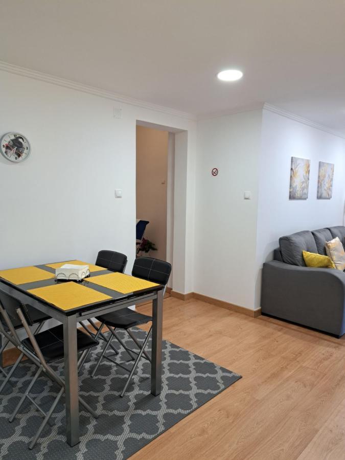 Beja Garden Apartamento Com Terraco Privado 외부 사진