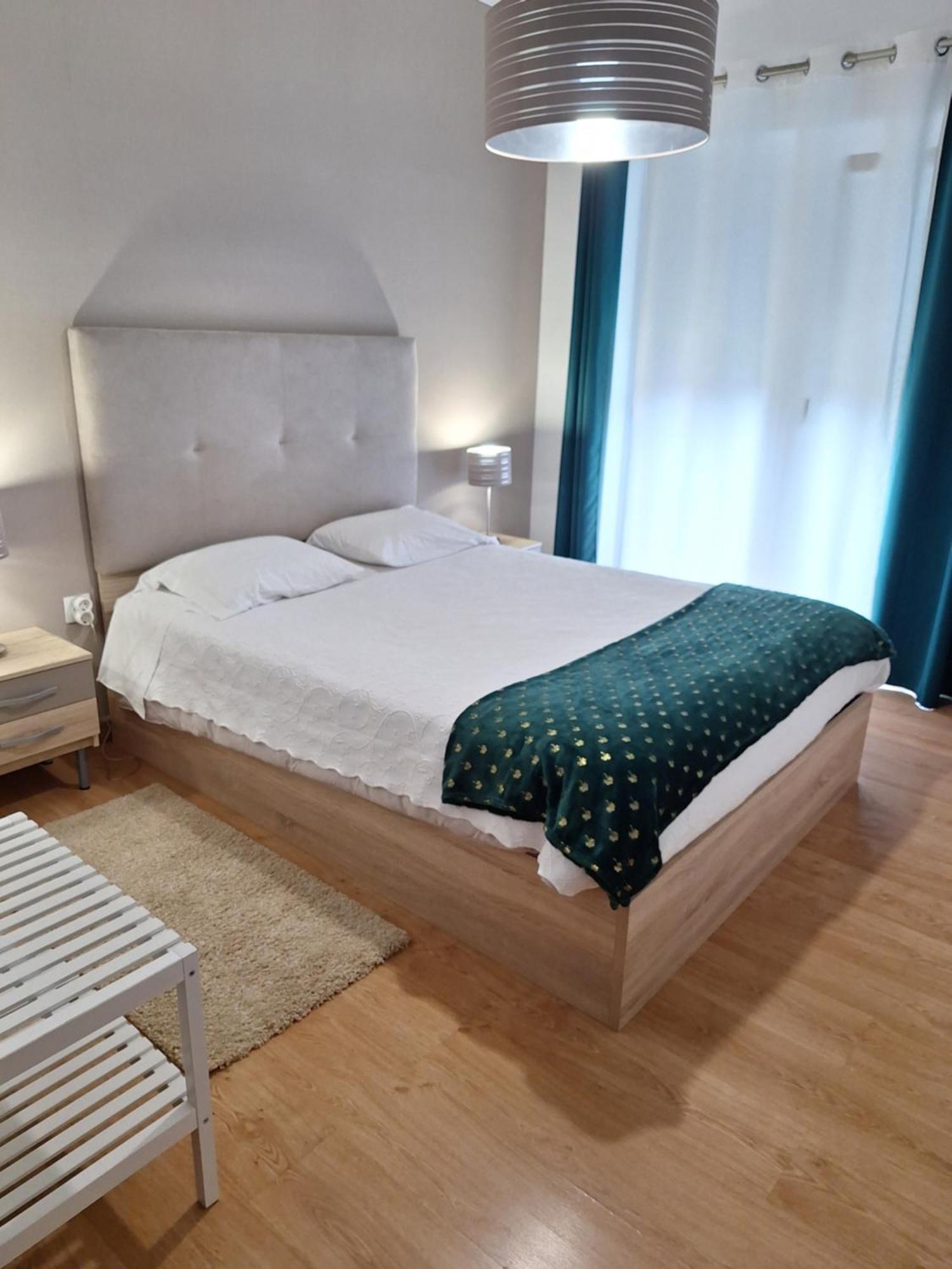 Beja Garden Apartamento Com Terraco Privado 외부 사진