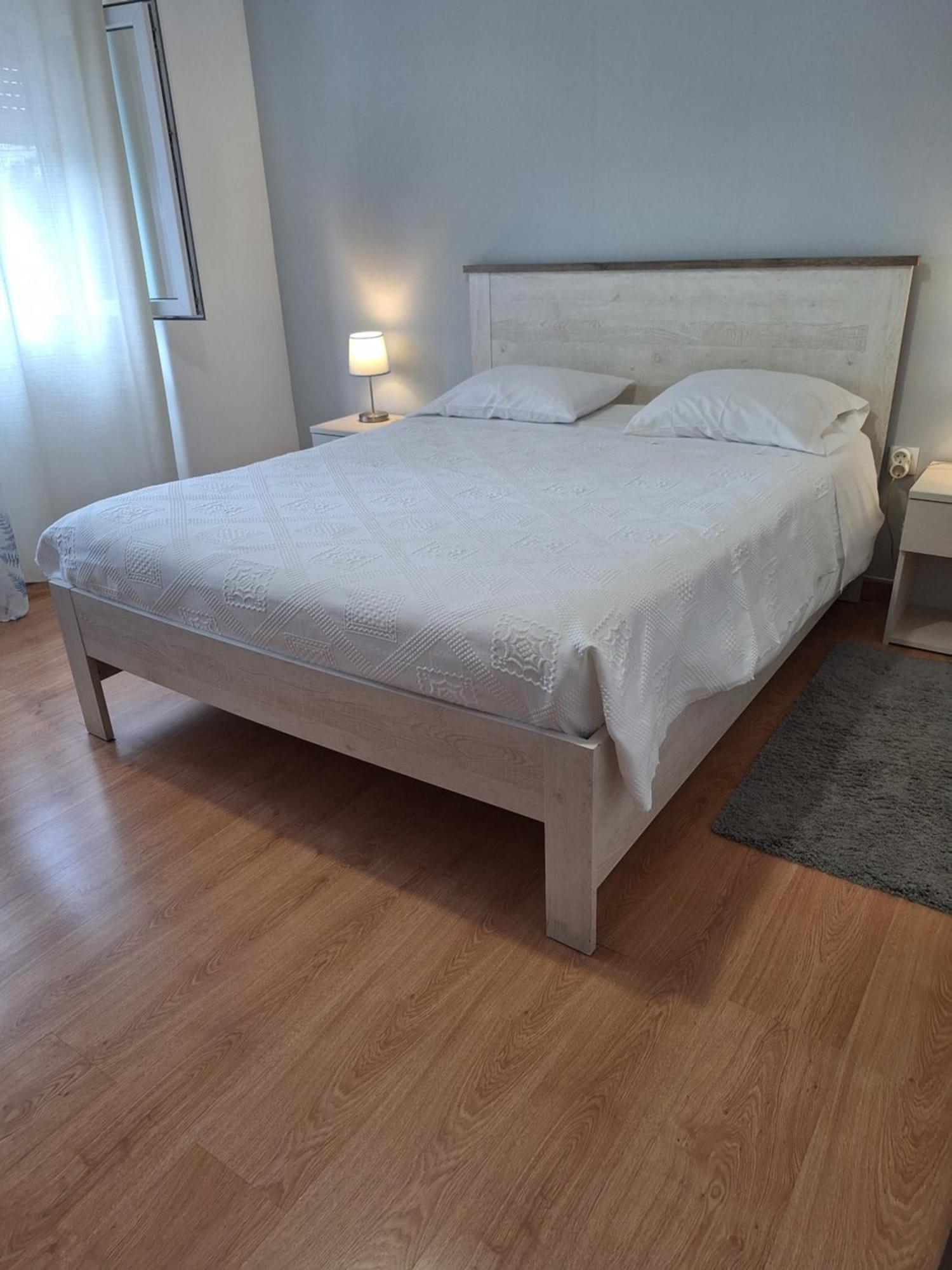Beja Garden Apartamento Com Terraco Privado 외부 사진